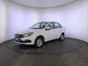 Lada (ВАЗ) Granta I Рестайлинг Москва  - изображение 27