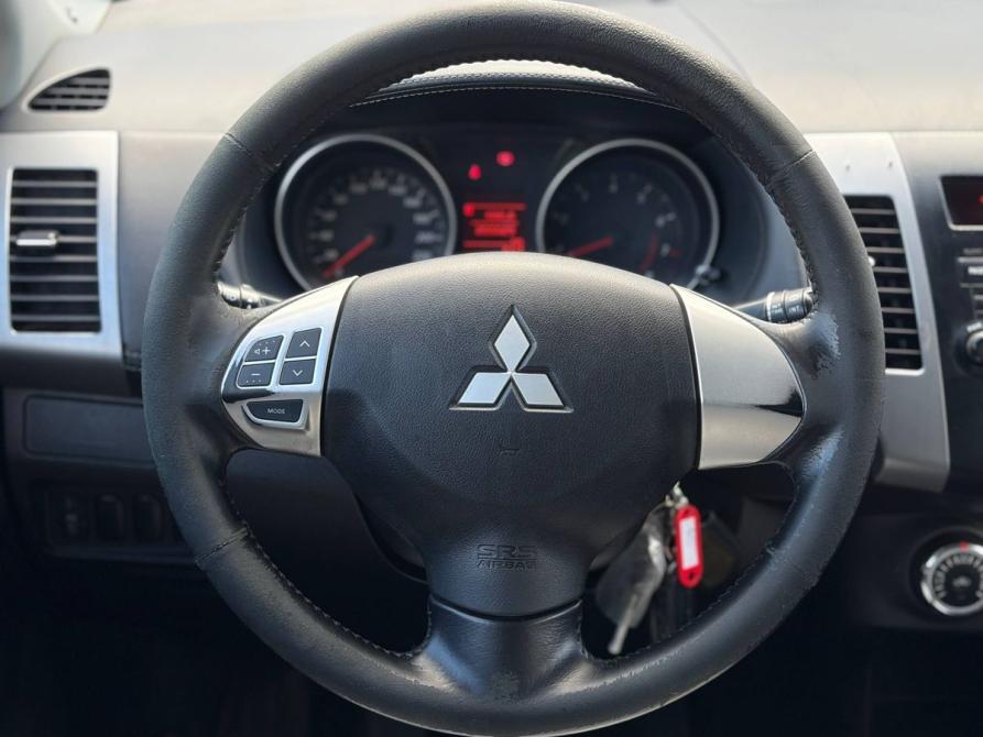 Mitsubishi Outlander II Рестайлинг Екатеринбург  - изображение 20