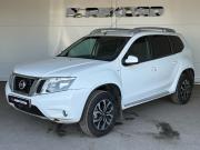 Nissan Terrano III (D10) Уфа  - изображение 18