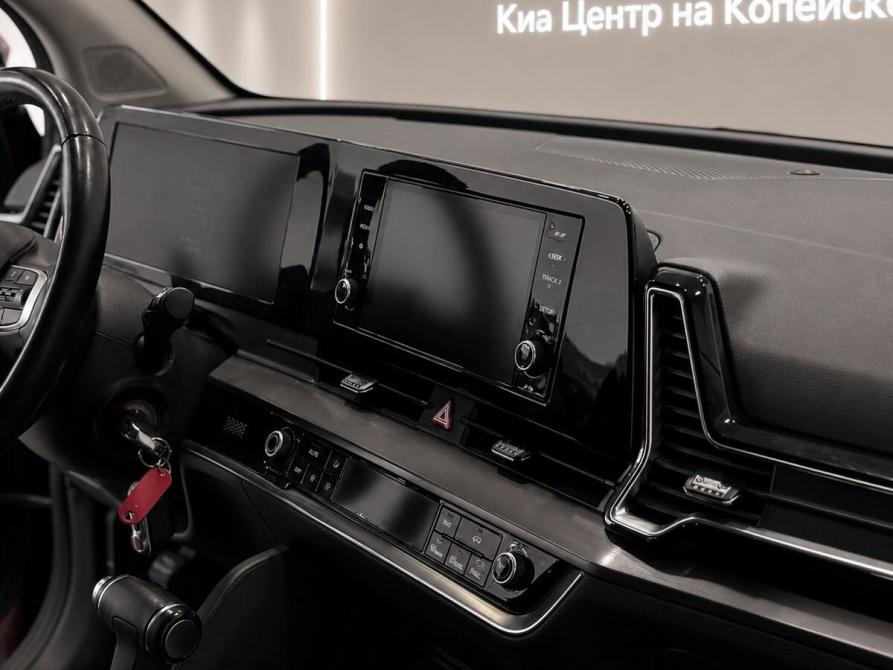 Kia Sportage V Челябинск  - изображение 10
