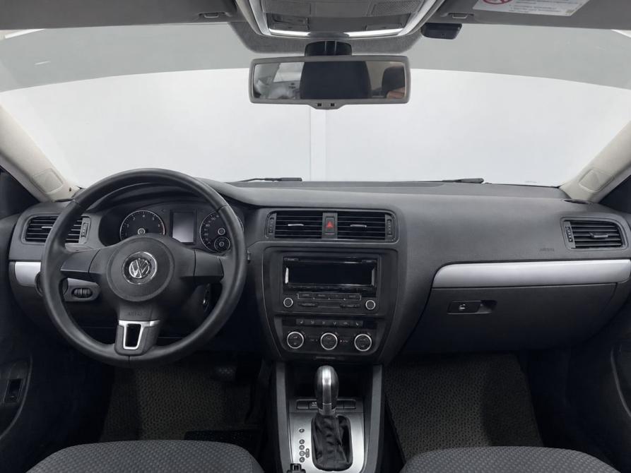 Volkswagen Jetta VI Уфа  - изображение 7