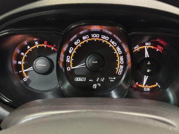 Lada (ВАЗ) Vesta I с пробегом 2021 года, цена 910 000 рублей, 130602 км, седан, Автокод Объявления