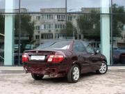 Nissan Almera II (N16) Рестайлинг Самара  - изображение 19