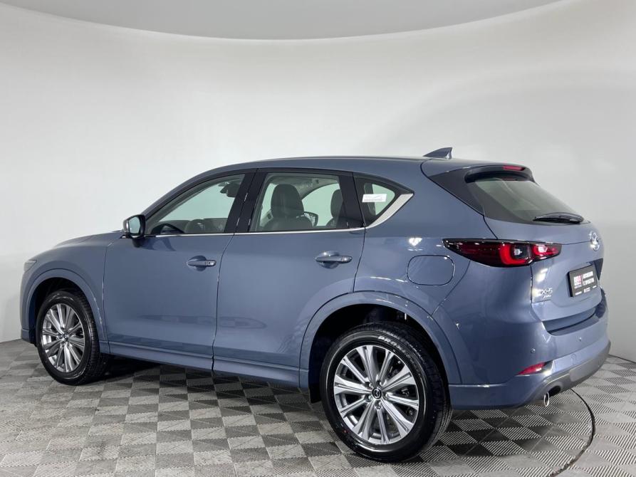 Mazda CX-5 II Рестайлинг Ростов-на-Дону  - изображение 8