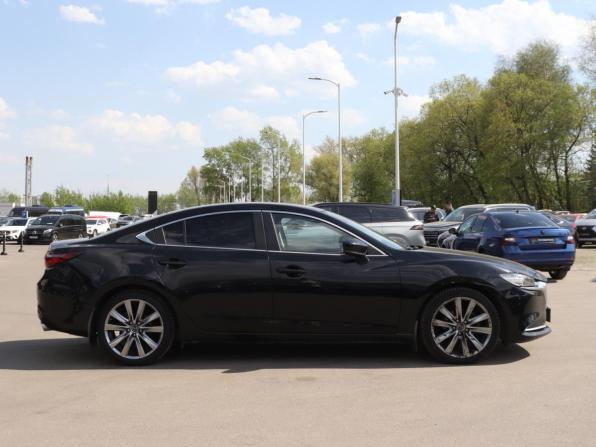 Mazda 6 III (GJ) Рестайлинг 2 с пробегом 2020 года, цена 2 430 000 рублей, 96802 км, седан, Автокод Объявления