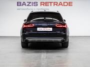 Audi A6 allroad III (C7) Рестайлинг Тюмень  - изображение 37