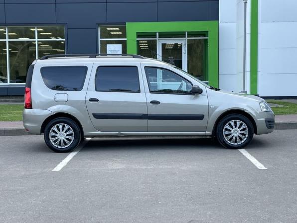 Lada (ВАЗ) Largus I с пробегом 2019 года, цена 770 000 рублей, 180545 км, универсал, Автокод Объявления