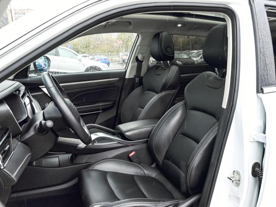 Geely Atlas Pro Екатеринбург  - изображение 19