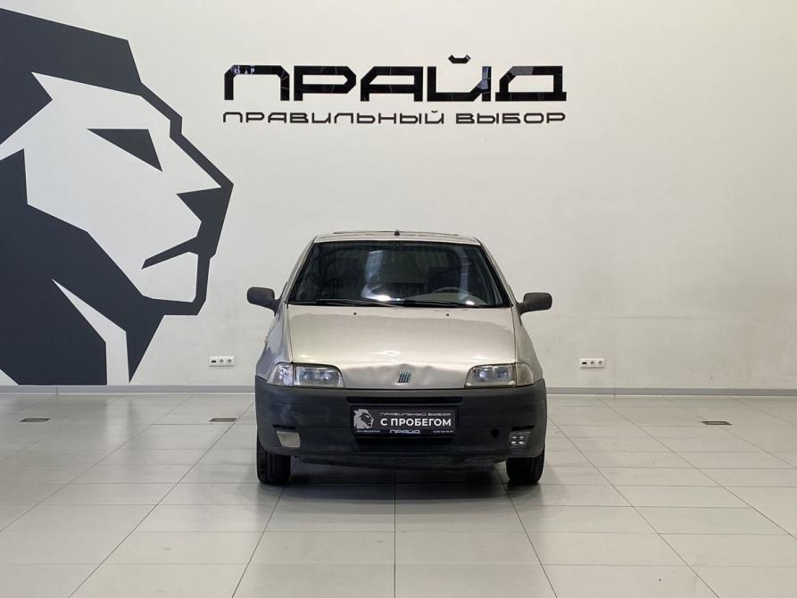 Fiat Punto I Ростов-на-Дону  - изображение 2