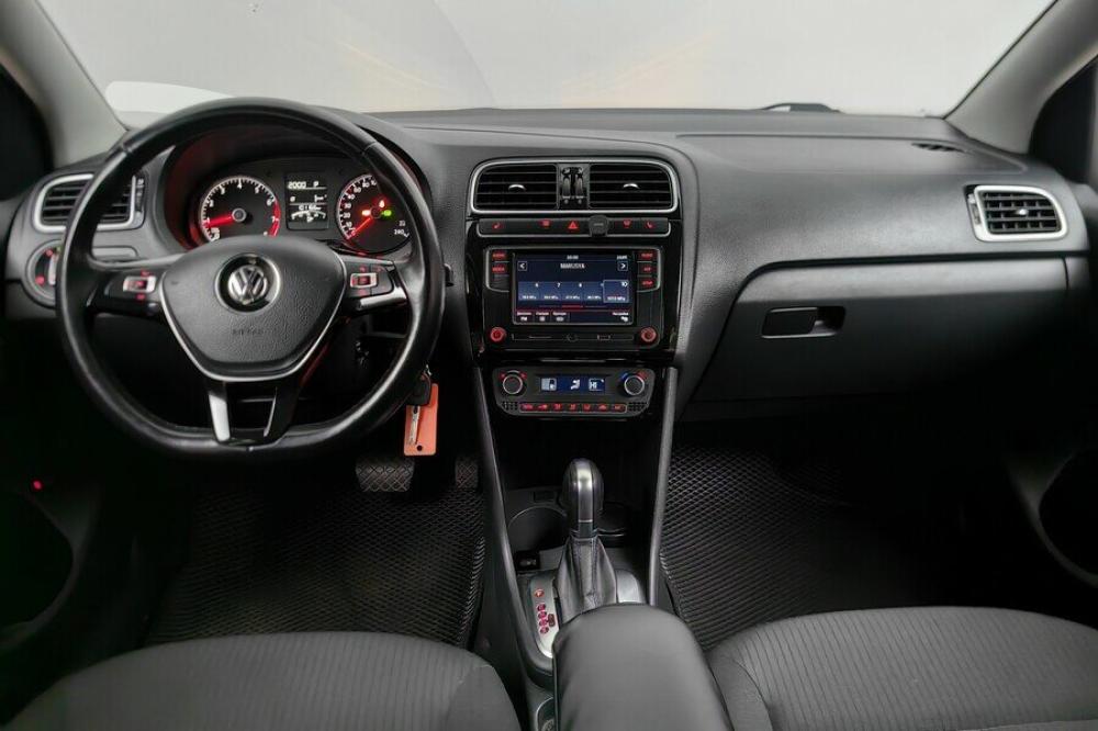 Volkswagen Polo V Рестайлинг Подольск  - изображение 12