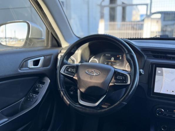 Chery Tiggo 4 I Рестайлинг с пробегом 2021 года, цена 915 000 рублей, 145644 км, внедорожник, Автокод Объявления