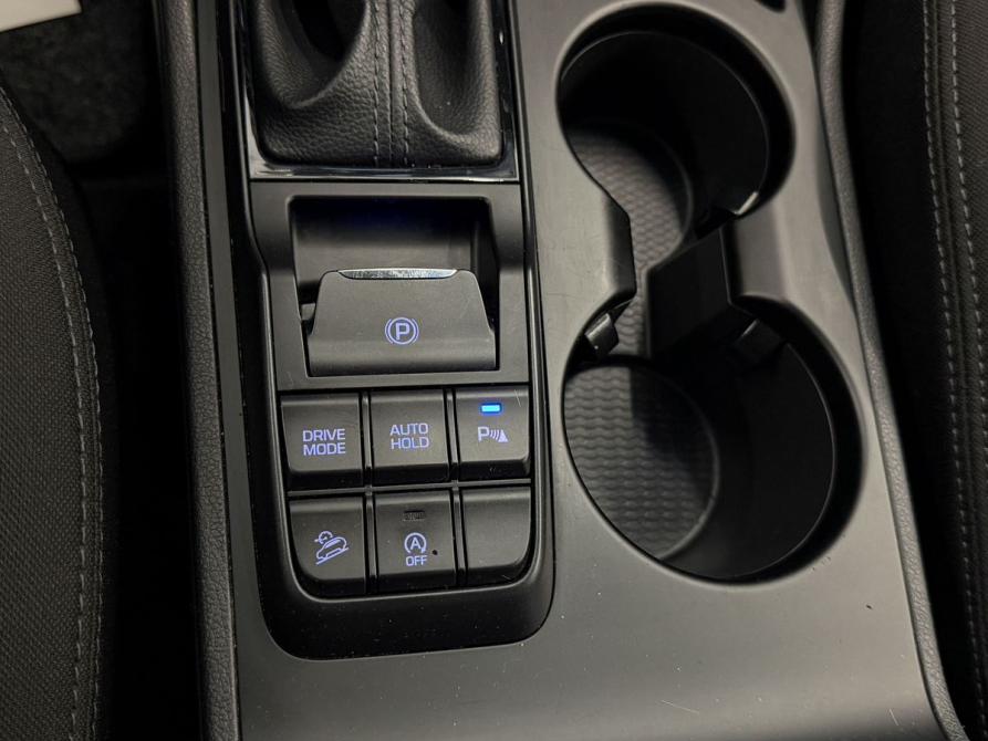 Hyundai Tucson III Рестайлинг Псков  - изображение 24