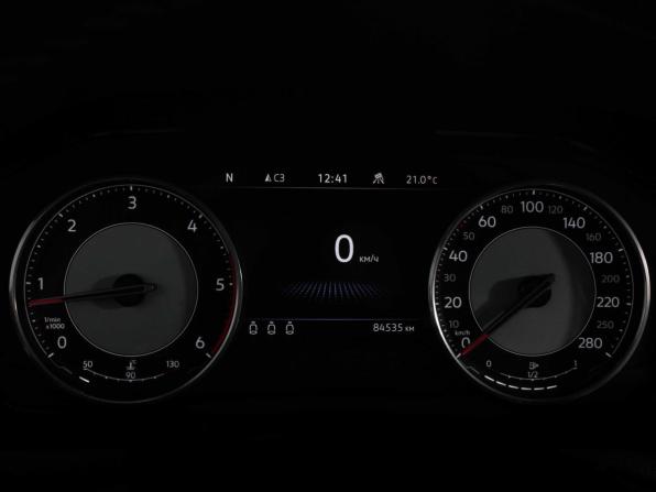 Volkswagen Touareg III с пробегом 2019 года, цена 5 430 000 рублей, 84060 км, внедорожник, Автокод Объявления
