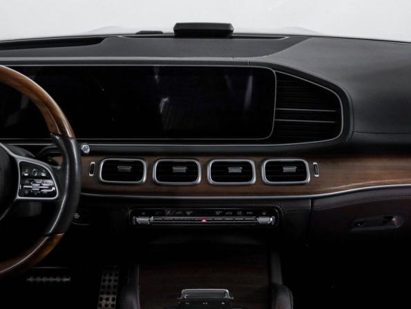 Mercedes-Benz GLS II (X167) с пробегом 2020 года, цена 8 700 000 рублей, 71043 км, внедорожник, Автокод Объявления