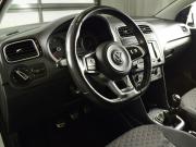Volkswagen Polo V Рестайлинг Кемерово  - изображение 34