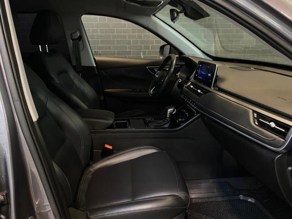 Chery Tiggo 4 Pro I с пробегом 2024 года, цена 1 564 000 рублей, 22081 км, внедорожник, Автокод Объявления