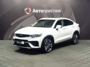 Geely Tugella I Оренбург  - изображение 22