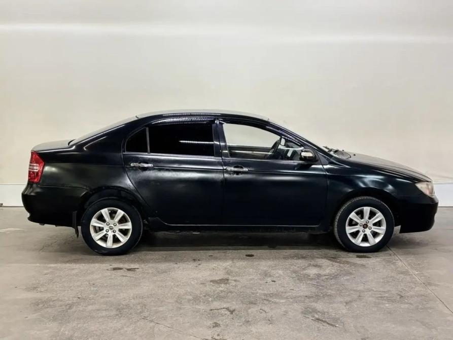 Lifan Solano I (620) Саратов  - изображение 6