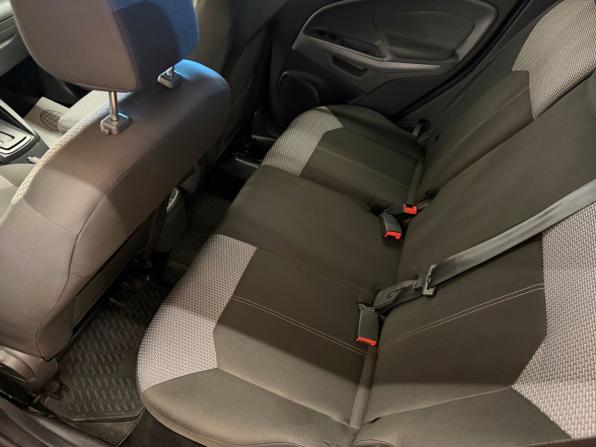 Ford EcoSport II с пробегом 2014 года, цена 719 000 рублей, 207300 км, внедорожник, Автокод Объявления