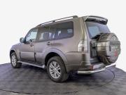 Mitsubishi Pajero IV Рестайлинг 1 Москва  - изображение 37