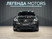 Mercedes-Benz GLS AMG I (X166) Иркутск  - изображение 38