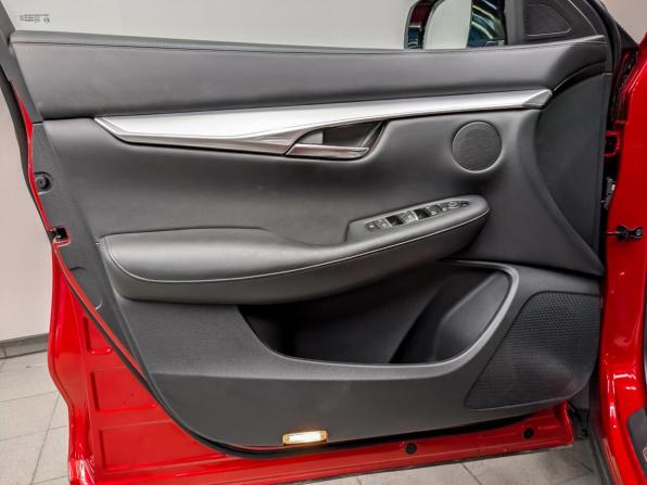 Infiniti QX50 II с пробегом 2021 года, цена 3 150 000 рублей, 63370 км, внедорожник, Автокод Объявления