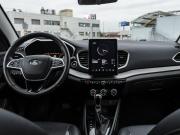 Lada (ВАЗ) Vesta I Рестайлинг (NG) Москва  - изображение 32