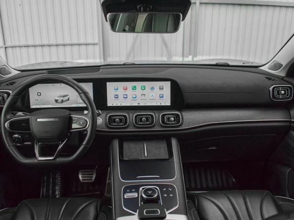 Jaecoo J8 с пробегом 2024 года, цена 3 100 000 рублей, 58854 км, внедорожник, Автокод Объявления