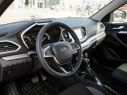 Lada (ВАЗ) Vesta I Рестайлинг (NG) Казань  - изображение 17
