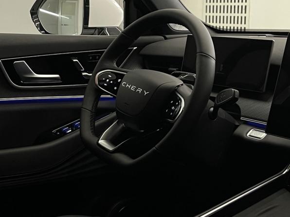 Новый Chery Tiggo 9 I 2025 года, цена 3 855 000 рублей, внедорожник, Автокод Объявления