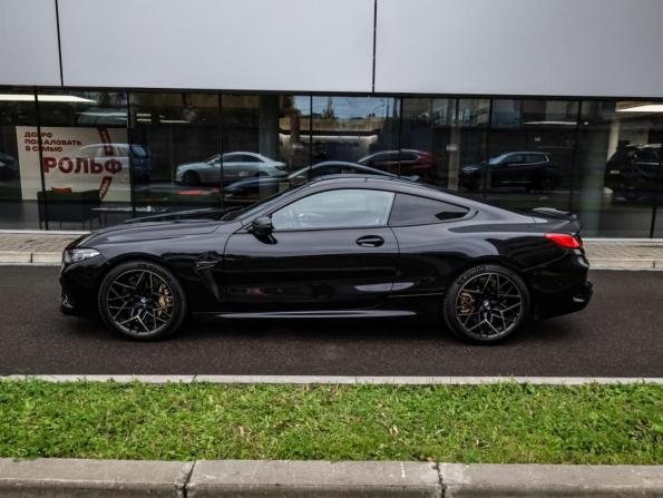 BMW M8 I (F91/F92/F93) Рестайлинг с пробегом 2023 года, цена 14 420 000 рублей, 30369 км, купе, Автокод Объявления