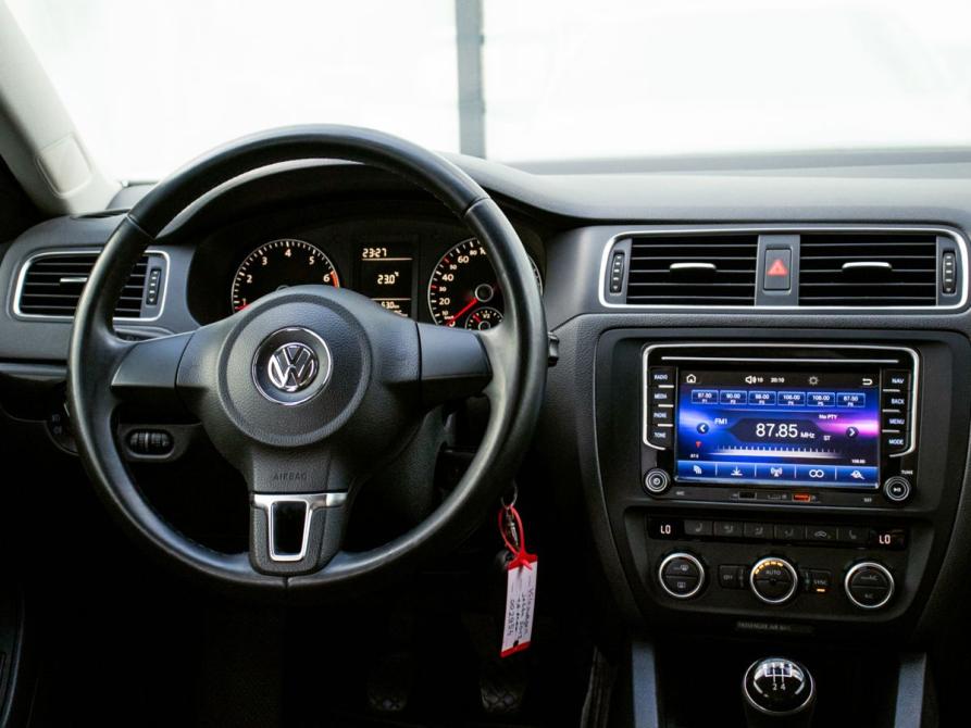 Volkswagen Jetta VI Екатеринбург  - изображение 20