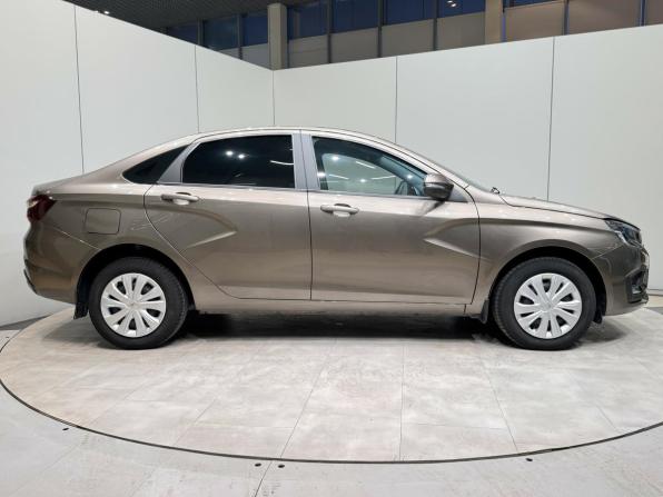 Lada (ВАЗ) Vesta I Рестайлинг (NG) с пробегом 2024 года, цена 1 340 000 рублей, 24284 км, седан, Автокод Объявления