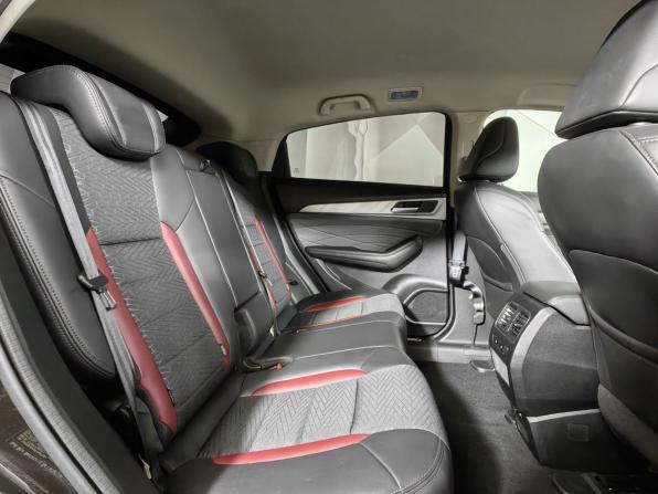 Haval F7x I Рестайлинг с пробегом 2023 года, цена 2 130 000 рублей, 41329 км, внедорожник, Автокод Объявления