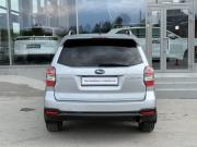Subaru Forester IV Новосибирск  - изображение 25