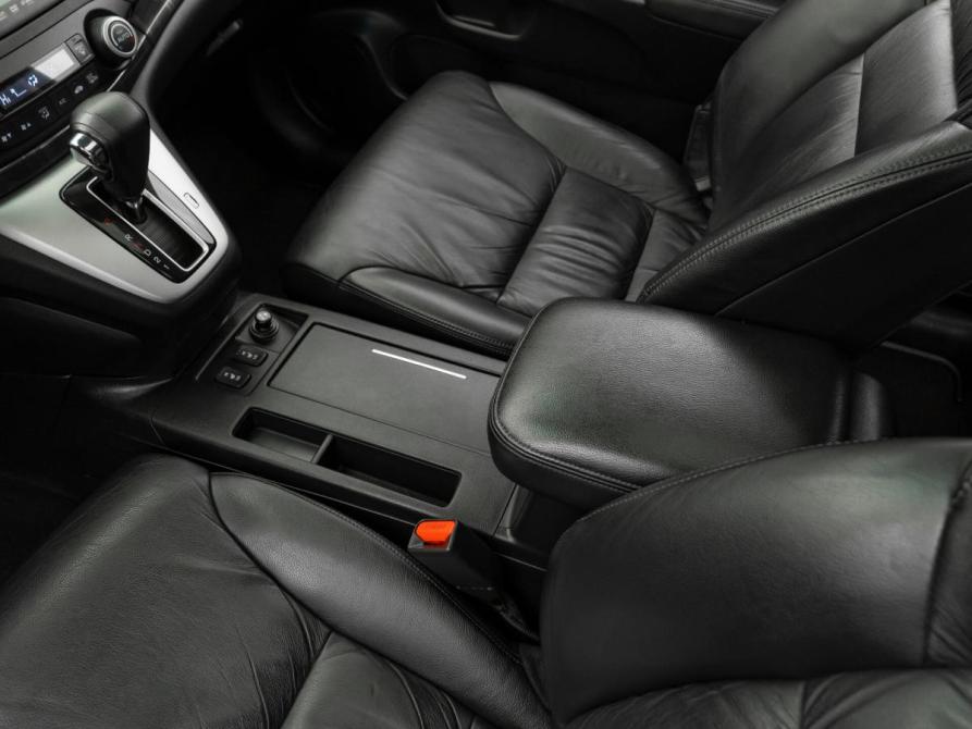 Honda CR-V IV Москва  - изображение 17
