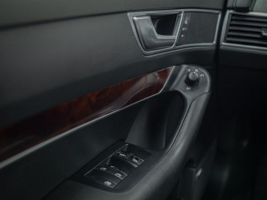 Audi A6 III (C6) Тюмень  - изображение 8