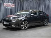 Kia Cerato III Рестайлинг (Classic) Москва  - изображение 21