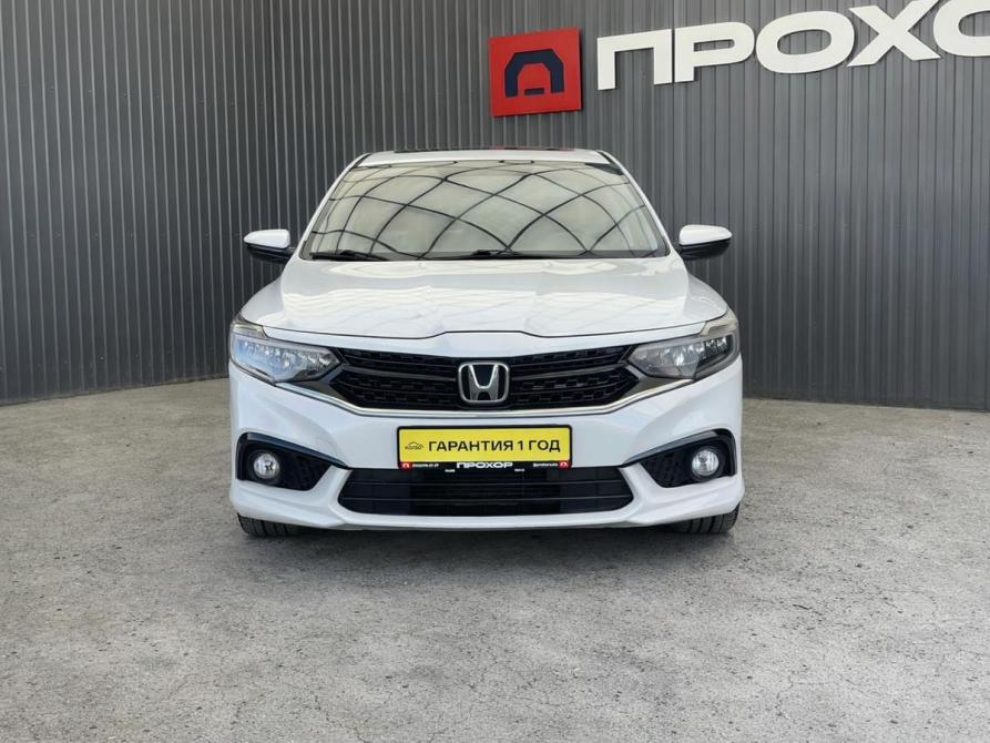 Honda Envix I Пермь  - изображение 2