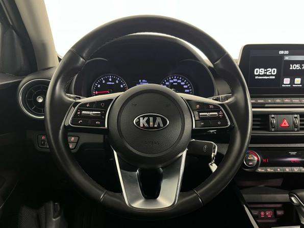 Kia Cerato IV с пробегом 2020 года, цена 1 900 000 рублей, 79969 км, седан, Автокод Объявления