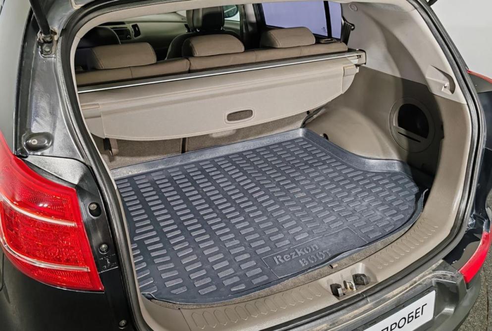 Kia Sportage III Ярославль  - изображение 19