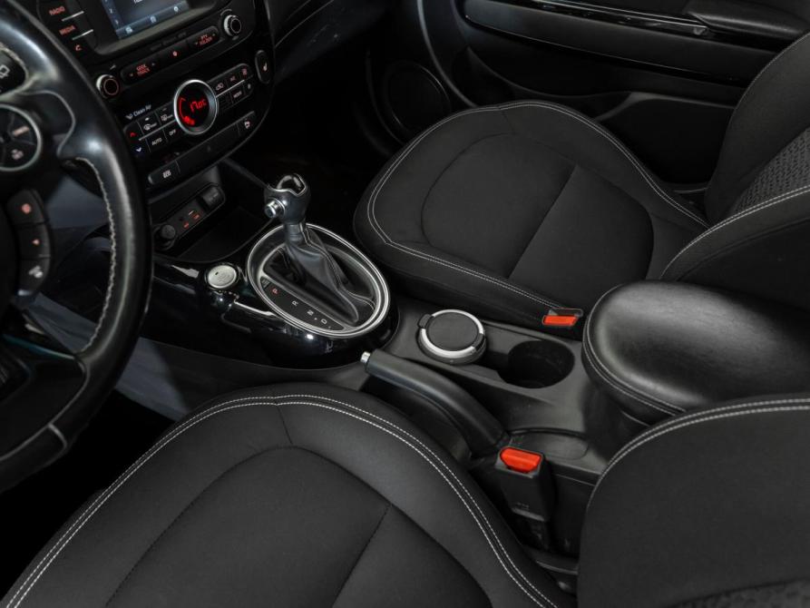 Kia Soul II Москва  - изображение 13