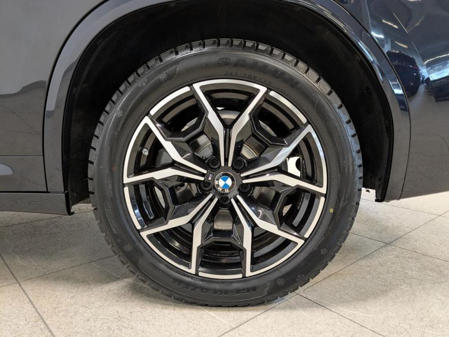 BMW X3 III (G01) Рестайлинг Санкт-Петербург  - изображение 12