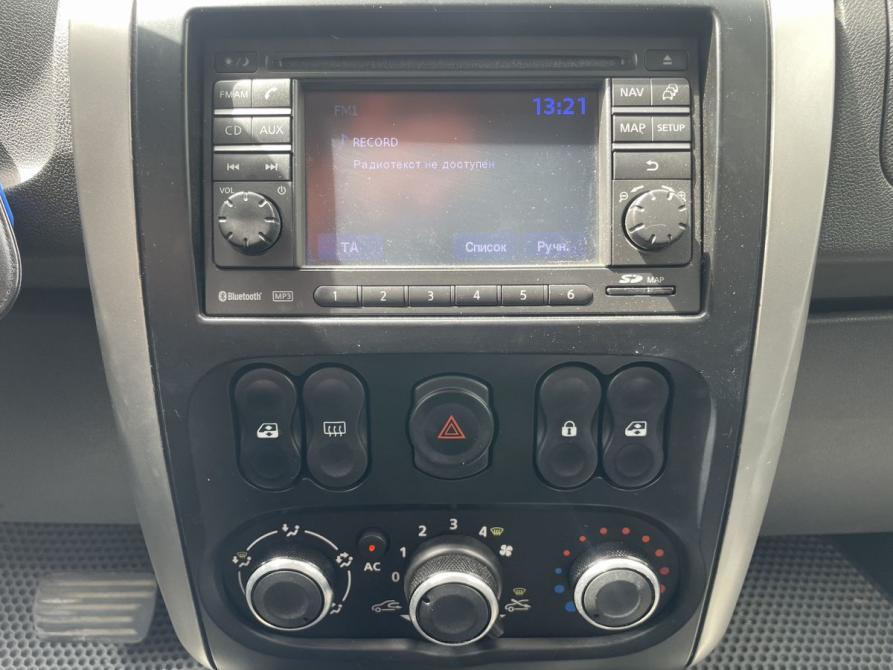 Nissan Almera III (G15) Москва  - изображение 14
