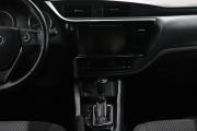 Toyota Corolla XI (E160 E170 E180) Рестайлинг 1 Ульяновск  - изображение 24