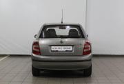 Skoda Fabia I Рестайлинг Астрахань  - изображение 33