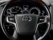 Toyota Land Cruiser 200 Series Рестайлинг 2 Москва  - изображение 57