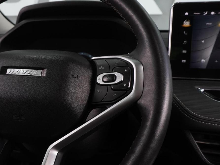 Haval Jolion I Воронеж  - изображение 17