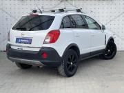 Opel Antara I Рестайлинг Тамбов  - изображение 23