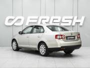 Volkswagen Jetta V Ростов-на-Дону  - изображение 16